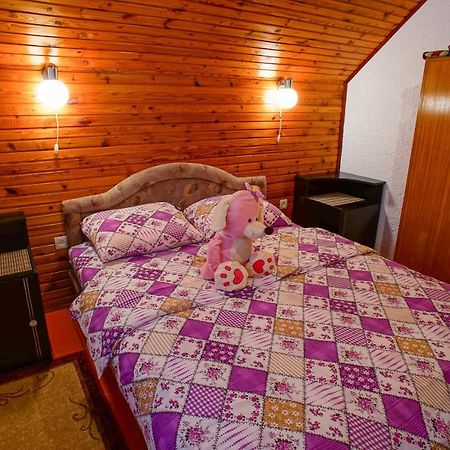 Lara Rooms Žabljak Exterior foto