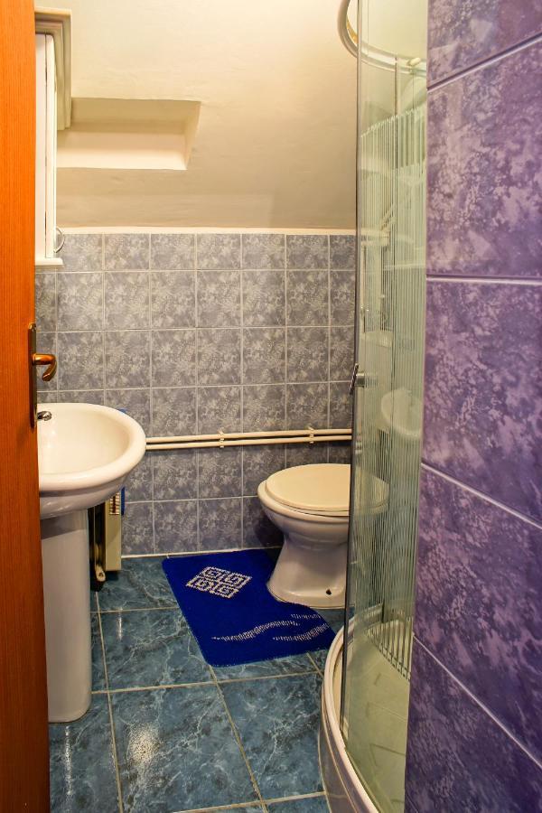Lara Rooms Žabljak Exterior foto