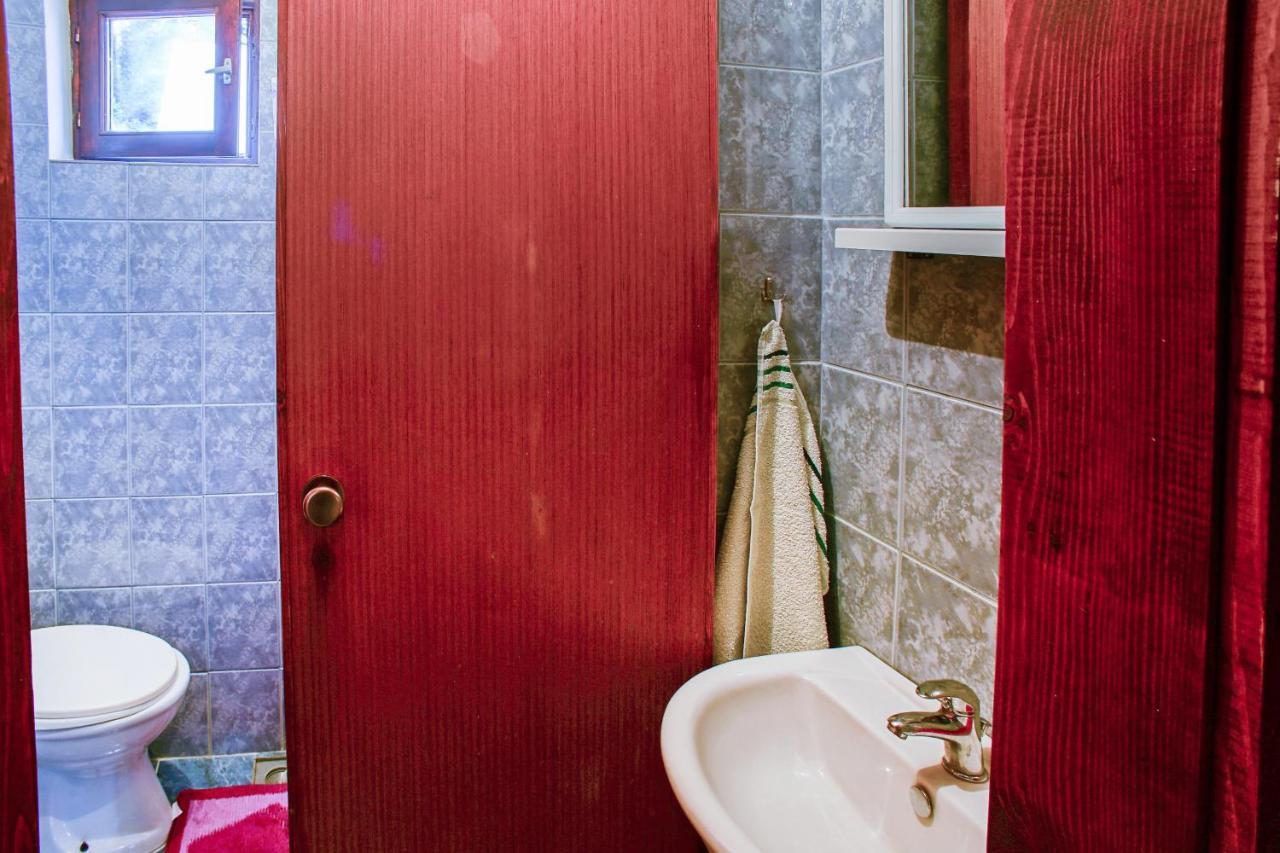 Lara Rooms Žabljak Exterior foto