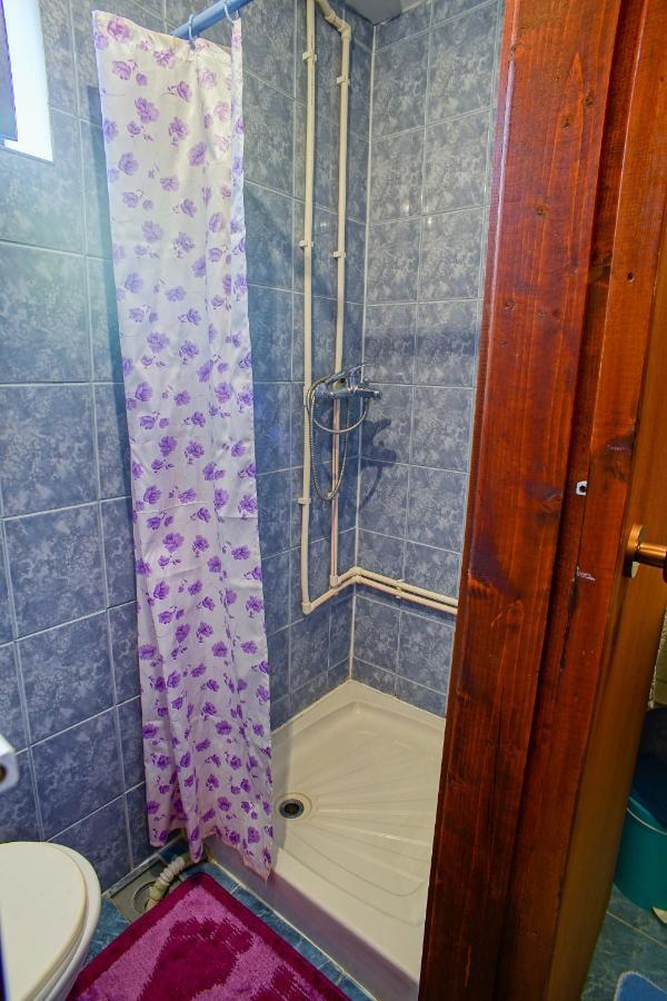 Lara Rooms Žabljak Exterior foto