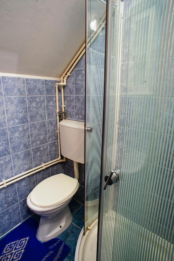 Lara Rooms Žabljak Exterior foto