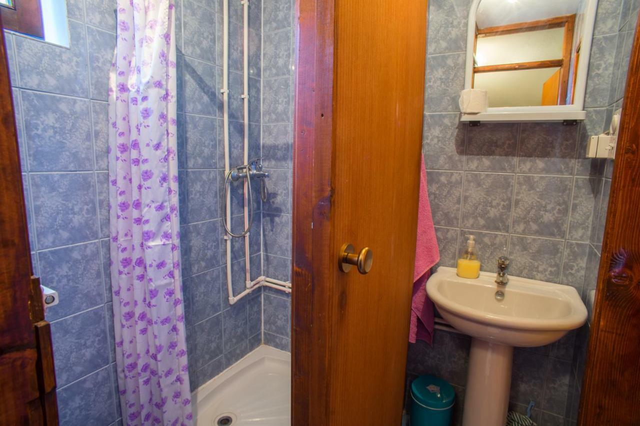 Lara Rooms Žabljak Exterior foto